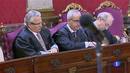 Ir al Video&nbsp;Segunda causa contra Garz&oacute;n, acusado de prevaricaci&oacute;n por investigar los cr&iacute;menes del franquismo