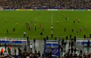 Ver v&iacute;deo  'Segunda copa de Europa ganada por el F.C. Barcelona (2006)'