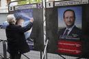 SEGUNDA Y DEFINITIVA VUELTA DE LOS COMICIOS PRESIDENCIALES GALOS