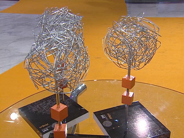 Segunda edici&oacute;n de los premios INVI de RTVE.es
