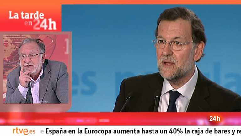 La tarde en 24 horas - Segunda hora - 02/07/12