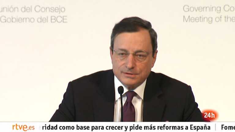 La tarde en 24 horas - Segunda hora - 03/05/12