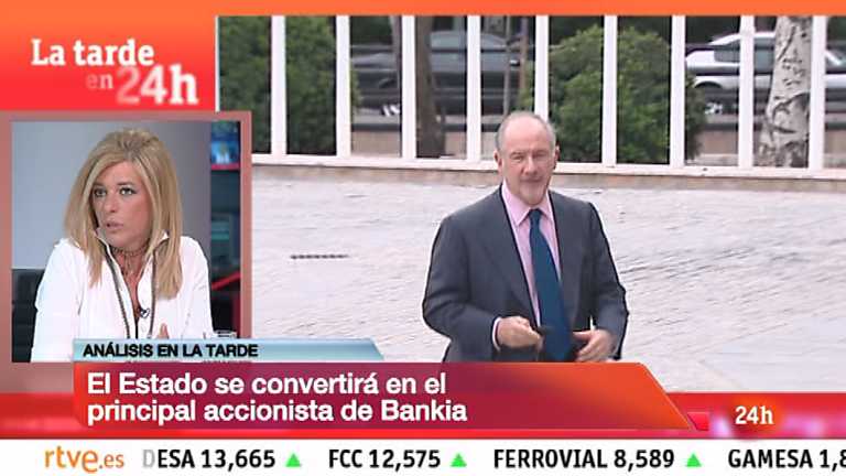 La tarde en 24 horas - Segunda hora - 10/05/12