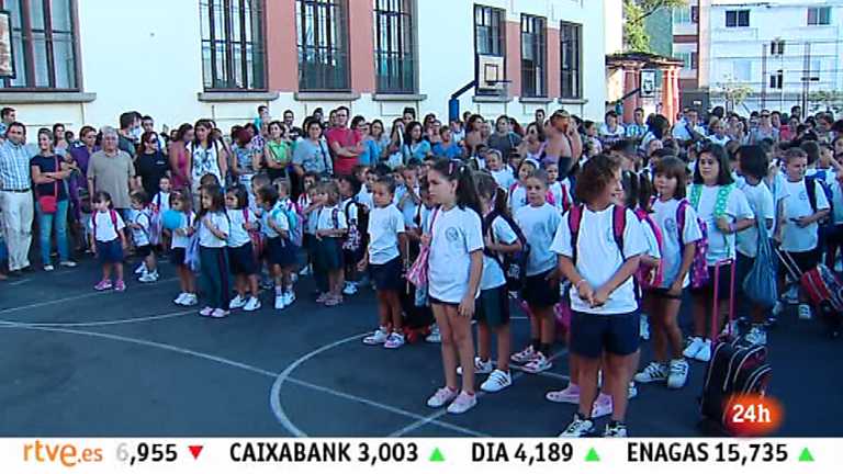 La tarde en 24 horas - Segunda hora - 10/09/12