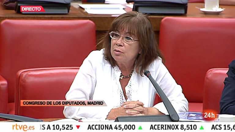 La tarde en 24 horas - Segunda hora - 11/07/12