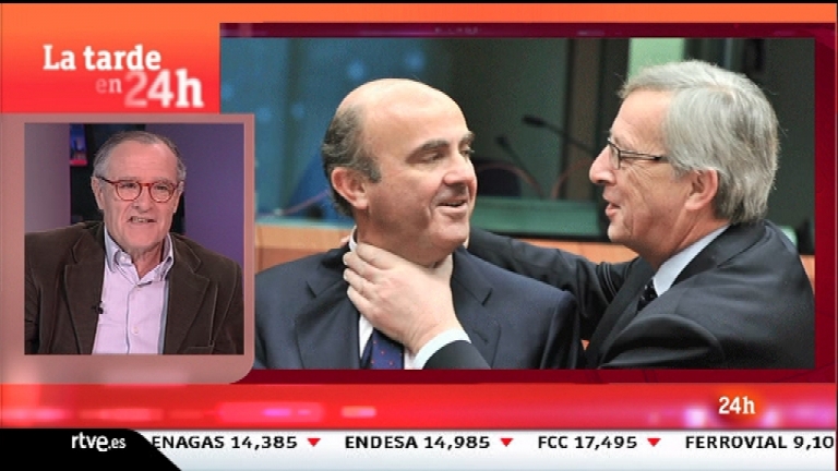 La tarde en 24 horas - Segunda hora - 12/03/12