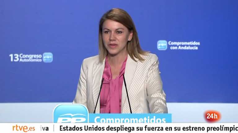La tarde en 24 horas - Segunda hora - 13/07/12