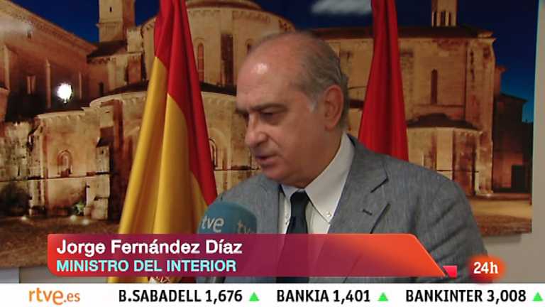 La tarde en 24 horas - Segunda hora - 16/08/12