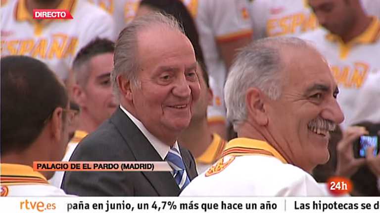 La tarde en 24 horas - Segunda hora - 23/07/12