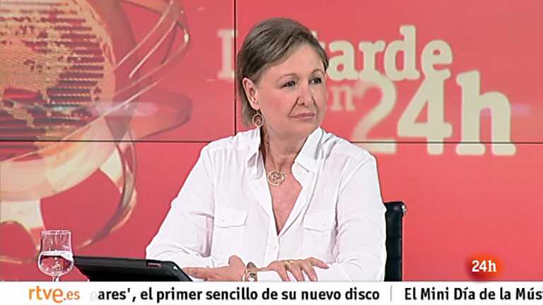La tarde en 24 horas - Segunda hora - 25/06/12
