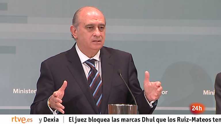 La tarde en 24 horas - Segunda hora - 25/07/12