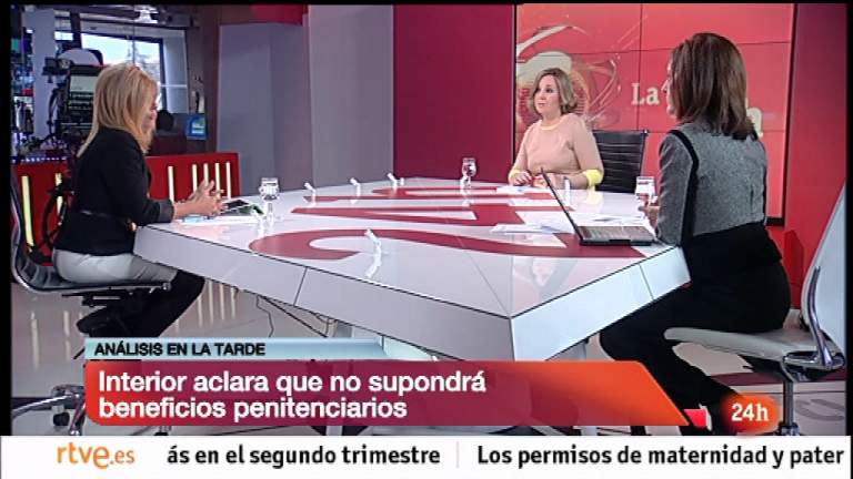 La tarde en 24 horas - Segunda hora - 26/04/12