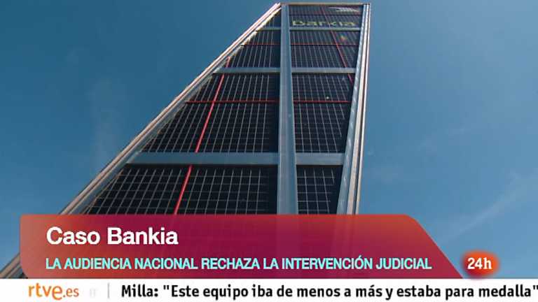 La tarde en 24 horas - Segunda hora - 30/07/12