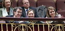 SEGUNDA JORNADA DEL DEBATE DE INVESTIDURA