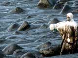 Ir al Video&nbsp;Segunda jornada del juicio por la cat&aacute;strofe medioambiental del Prestige