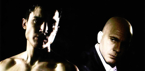 'Segundo Asalto', martes 18 de diciembre, a las 22.00 h.