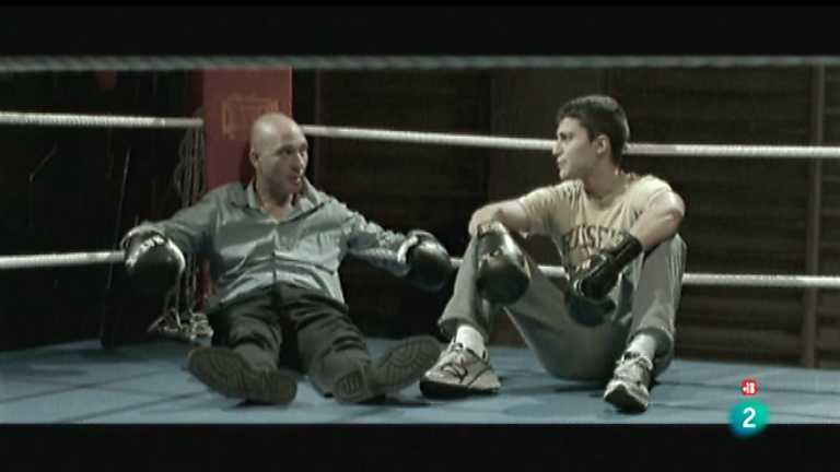 Versi&oacute;n espa&ntilde;ola - Segundo asalto