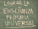Imagen del  v&iacute;deo de Conciencia2 titulado SEGUNDO OBJETIVO DE DESARROLLO DEL MILENIO