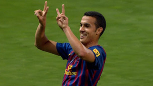 Ver v&iacute;deo  'El segundo de Pedro en su cuenta particular (0-3)'