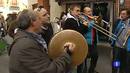 Ir al Video&nbsp;El segundo premio de la Loter&iacute;a de Navidad, 42.260, se lo lleva Aranda de Duero