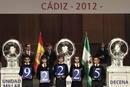 SEGUNDO PREMIO