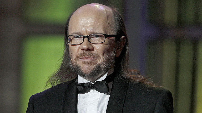 Santiago Segura reivindica 'Torrente' en su presentaci&oacute;n del premio al actor revelaci&oacute;n