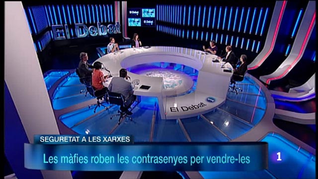 El debat de La1 - Taula de debat 2a Part