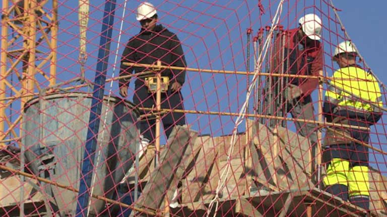 Preocupaci&oacute;n por la seguridad laboral de los trabajadores