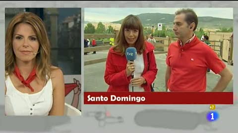 Ver v&iacute;deo  'La seguridad en Sanfermines'