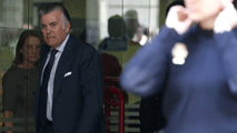 Ir al Video&nbsp;La Seguridad Social certifica a la Audiencia Nacional que el PP dio de baja a B&aacute;rcenas en enero