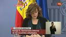 Ir al Video&nbsp;La Seguridad Social cierra 2011 con un d&eacute;ficit del 0,06% del PIB