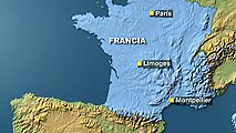 Ir al Video&nbsp;Seis detenidos en Francia en una operaci&oacute;n contra la estructura de ETA