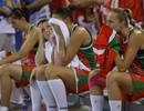 La selecci&oacute;n de baloncesto bielorrusa ha perdido contra las anfitrionas chinas 77-62.