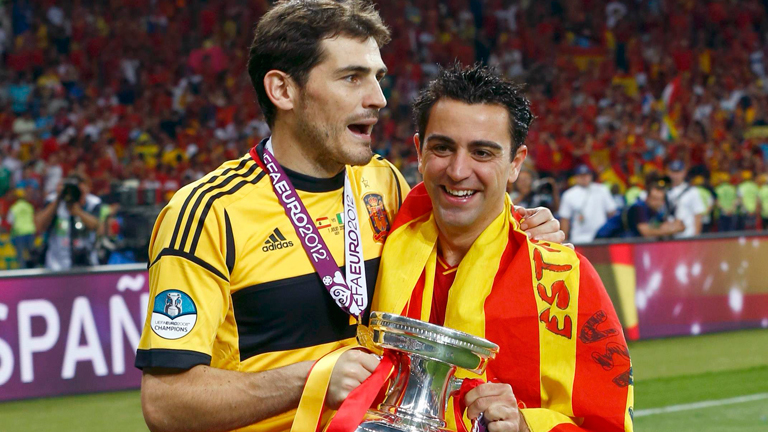 La selecci&oacute;n destaca su superioridad ante Italia