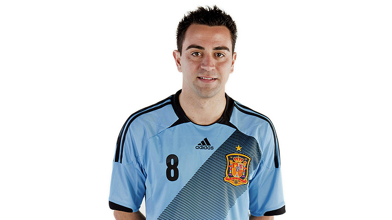 La selecci&oacute;n estrena su segunda piel