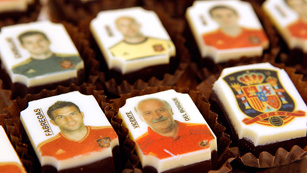 Ver v&iacute;deo  'Una selecci&oacute;n muy dulce'