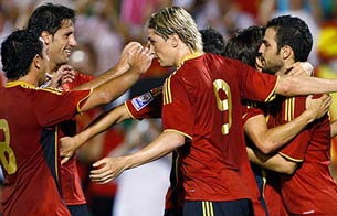 Ver v&iacute;deo  'Una selecci&oacute;n de sobresaliente'