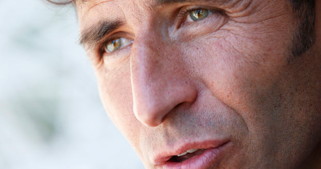 El seleccionador ol&iacute;mpico espa&ntilde;ol, Luis Milla.