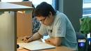 Video: La selectividad m&aacute;s exigente para lograr becas arranca en Asturias