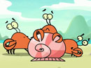 SELFISH SHELLFISH