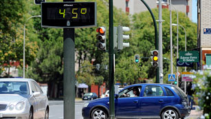 Ver v&iacute;deo  'La semana acaba con tiempo soleado y con una subida de las temperaturas'