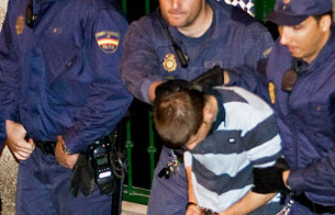 Ver v&iacute;deo  'Semana decisiva en el caso de Marta del Castillo'