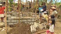 Ir al Video&nbsp;En la semana del agua, Filipinas y sus problemas