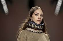 Semana de la moda de Nueva York