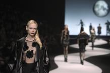 SEMANA DE LA MODA DE PAR&Iacute;S, FRANCIA