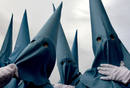 Semana Santa en Espa&ntilde;a