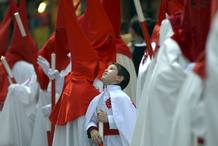 SEMANA SANTA