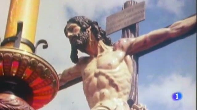 C&oacute;mo hemos cambiado - Semana santa