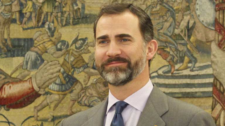 Informe Semanal: Una semblanza del Pr&iacute;ncipe