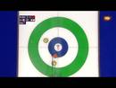 Ir al Video&nbsp;Semifinal Curling (m.). Suecia - Canad&aacute;